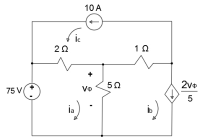 Electric Circuits - 9780133760033 - Exercise 11 | Quizlet