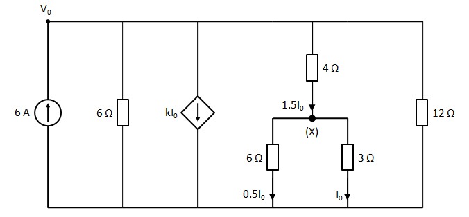 Basic Engineering Circuit Analysis - 9781118539293 - Exercise 129 | Quizlet