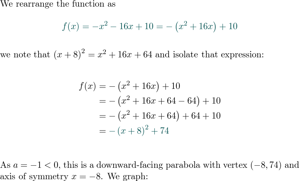 precalculus graphical numerical algebraic