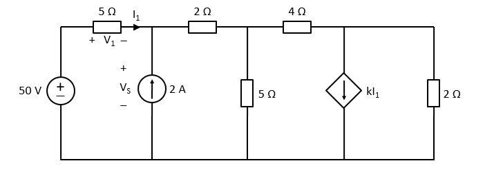 Basic Engineering Circuit Analysis - 9781118539293 - Exercise 131 | Quizlet