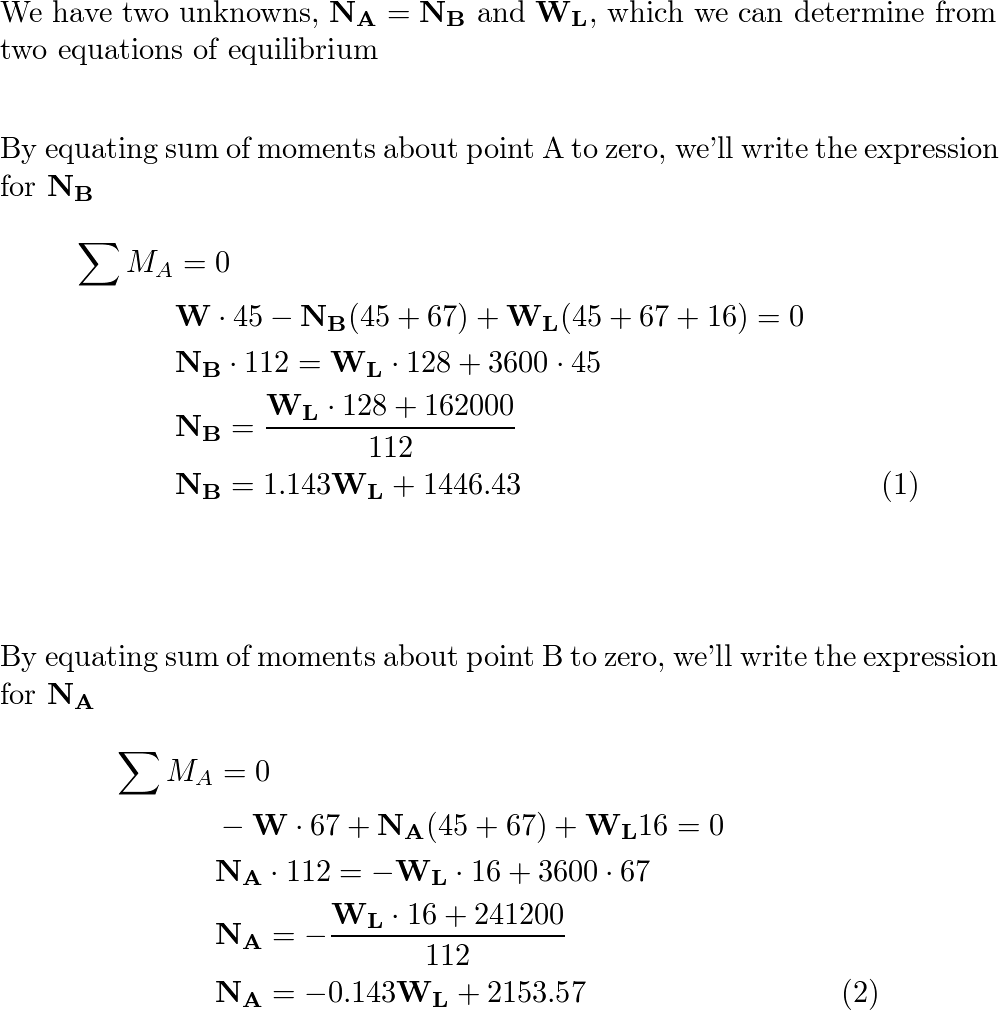 How Does Center Of Gravity Affect Speed