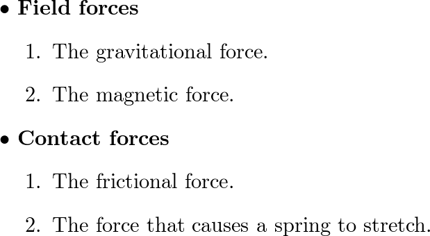 give-two-examples-of-field-forces-described-in-this-section-quizlet