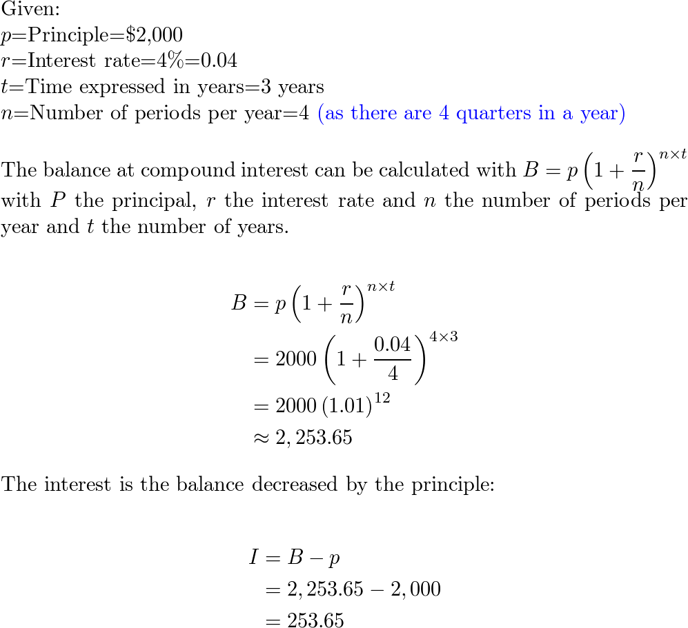 financial-algebra-9780538449670-exercise-2d-quizlet