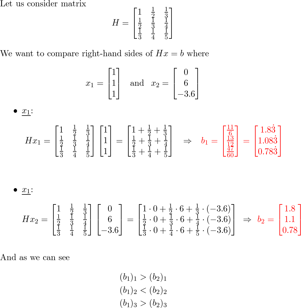 Linear Algebra And Its Applications - 9780030105678 - Exercise 8 | Quizlet