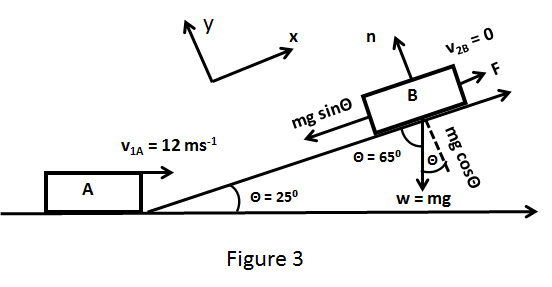 Use the work-energy theorem to solve each of these problems. | Quizlet