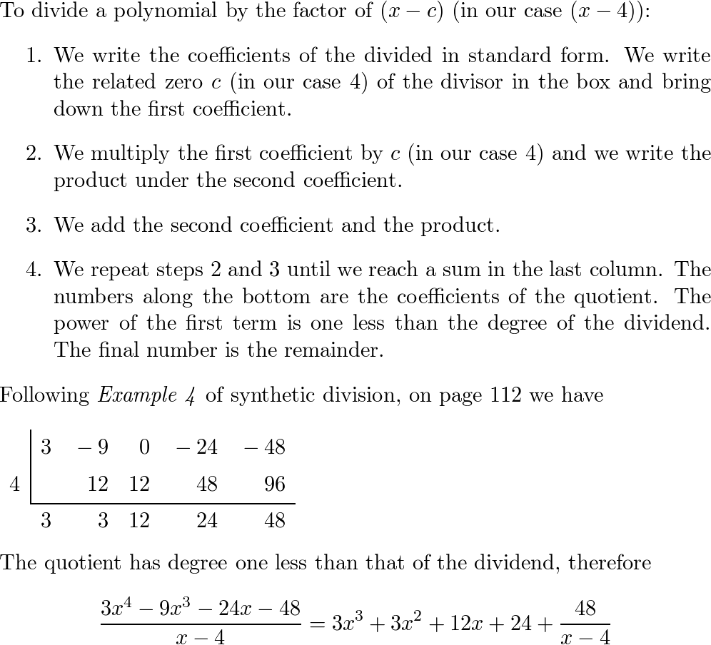 Precalculus - 9780076602186 - Exercise 21 | Quizlet