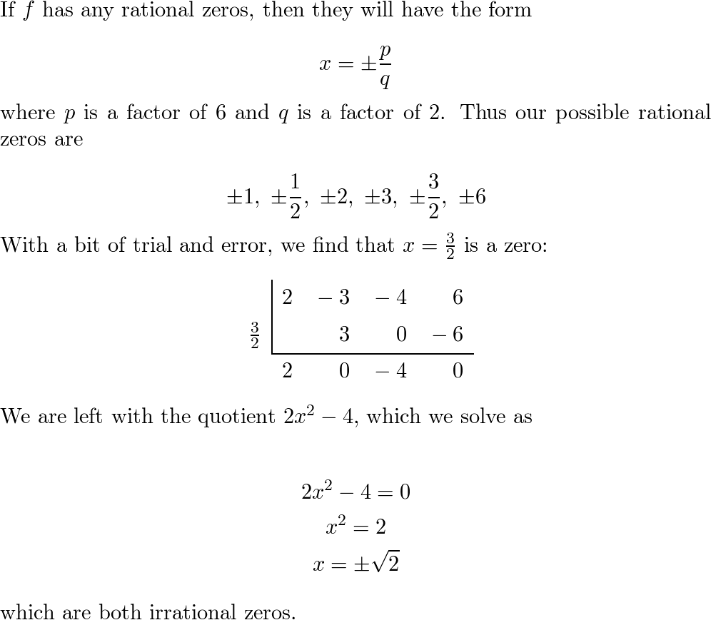 Precalculus: Graphical, Numerical, Algebraic (Common Core ...