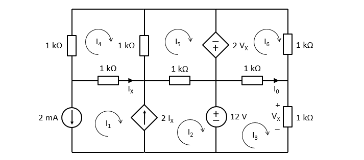 Basic Engineering Circuit Analysis - 9781118539293 - Exercise 123 | Quizlet