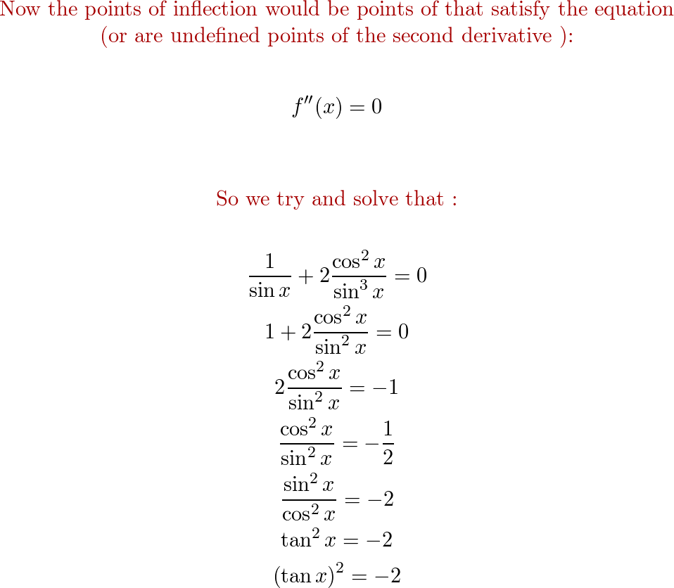 Calculus - 9781285057095 - Exercise 27 | Quizlet