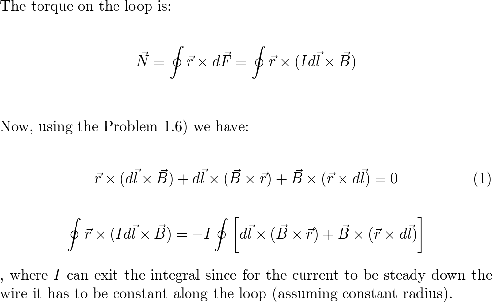 Introduction To Electrodynamics - 9780321856562 - Exercise 2 | Quizlet