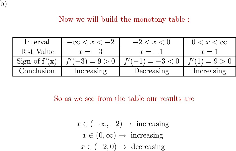 Calculus - 9781285057095 - Exercise 15 | Quizlet