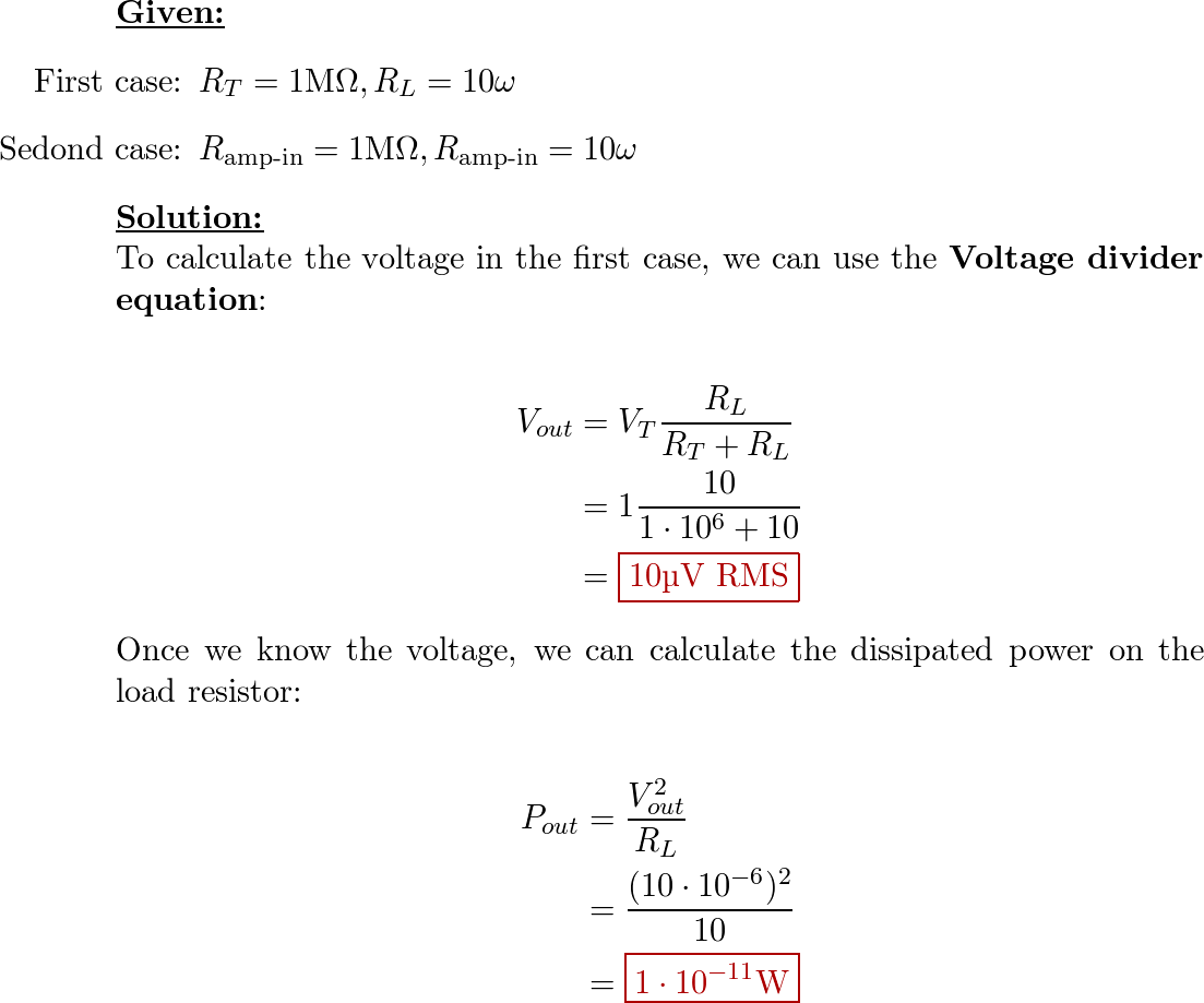 Microelectronic Circuits - 9780190853464 - Exercise 12 | Quizlet