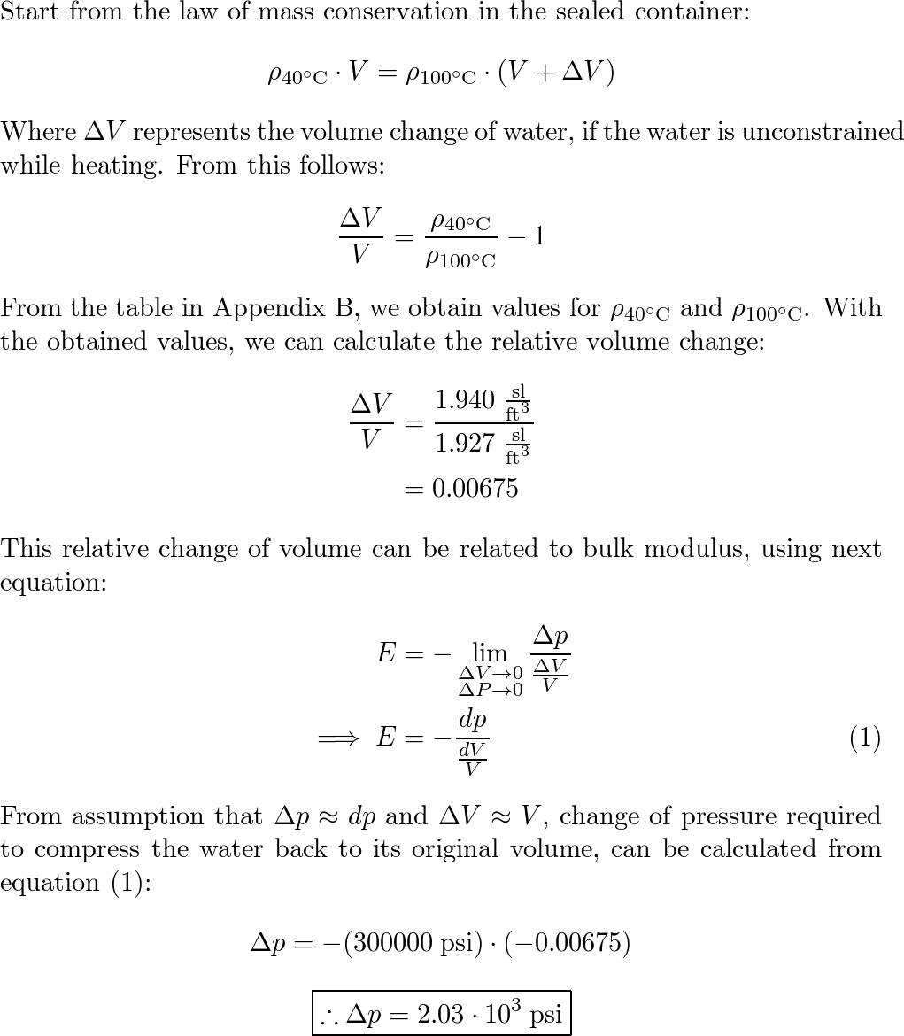 Munson, Young and Okiishi's Fundamentals of Fluid Mechanics ...