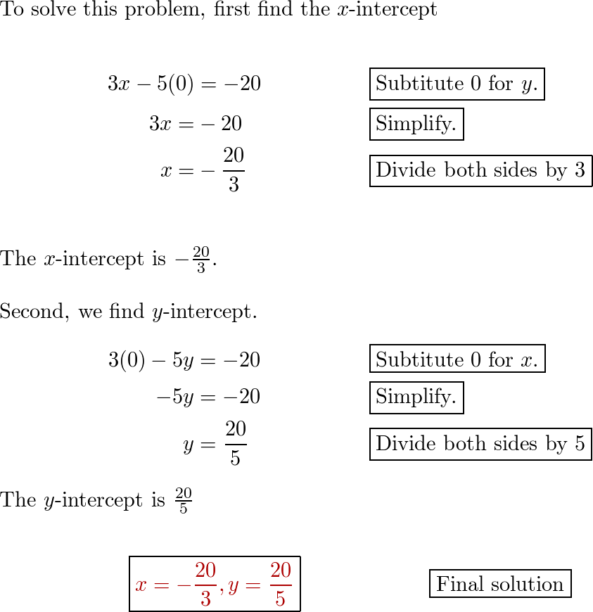 Algebra 1 Common Core - 9780133185485 - Exercise 11 | Quizlet