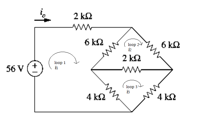 Fundamentals of Electric Circuits - 9780073380575 - Exercise 40 | Quizlet