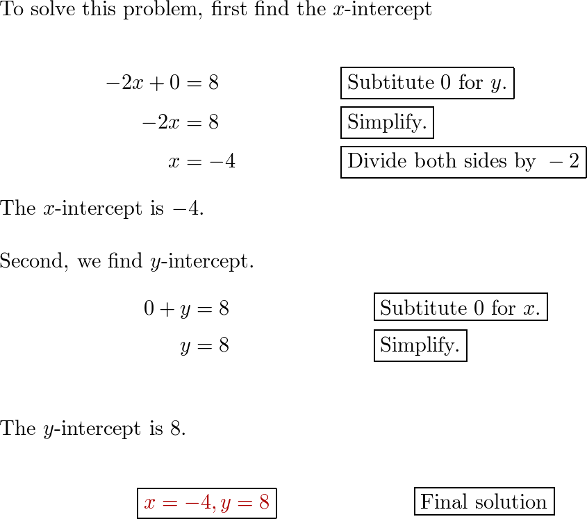 Algebra 1 Common Core - 9780133185485 - Exercise 20 | Quizlet