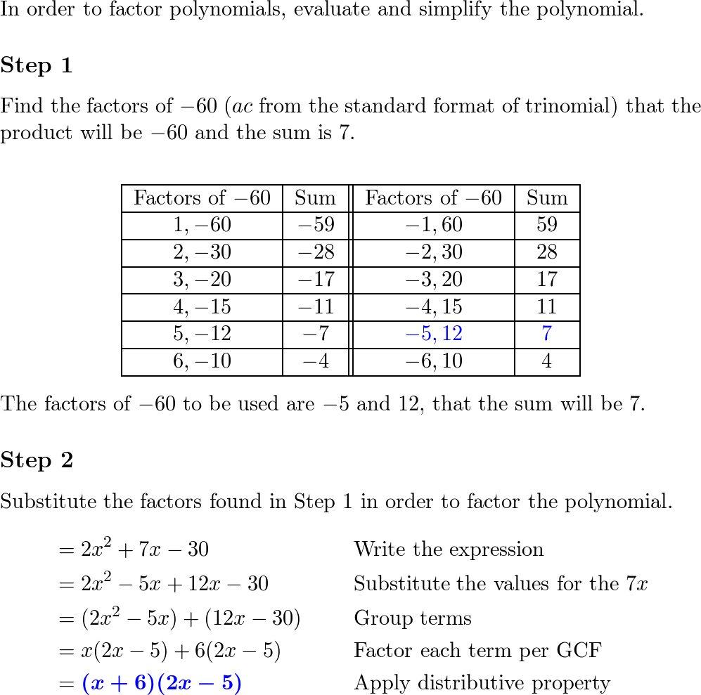 Algebra 2 Common Core Edition - 9780076639908 - Exercise 8 | Quizlet