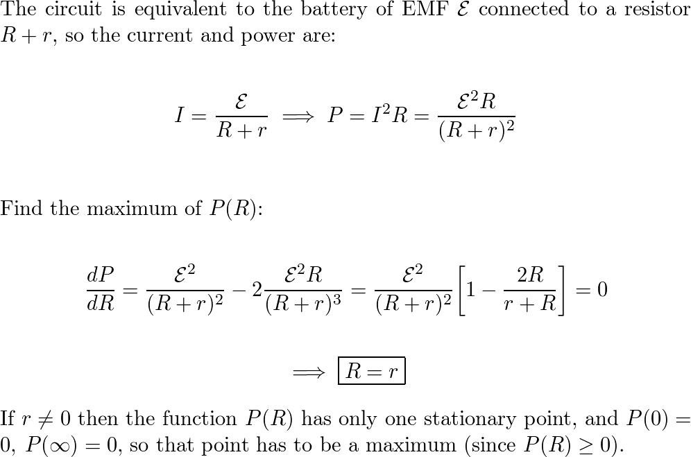 Introduction To Electrodynamics - 9780321856562 - Exercise 5 | Quizlet