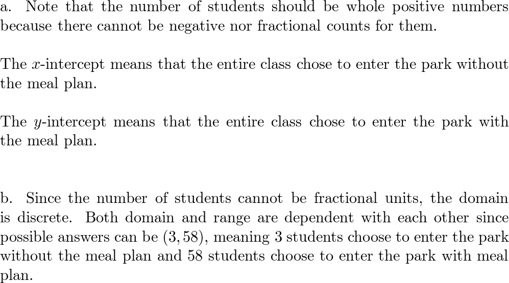 Solutions To Algebra 1 A Common Core Curriculum 9781608408382 Pg 134 Homework Help And Answers Slader