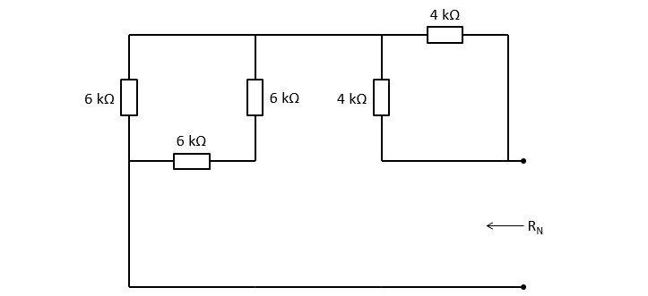 Use the Norton's theorem to find $I_o$ in the network in Fi | Quizlet