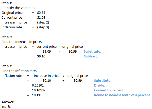 Last Year A 2-liter Bottle Of Grapefruit Juice Cost $0.99. T | Quizlet