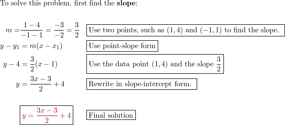 Algebra 1 Common Core - 9780133185485 - Exercise 19 | Quizlet