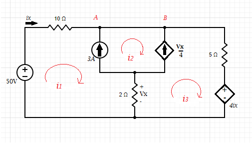 Fundamentals Of Electric Circuits - 9780073380575 - Exercise 63 | Quizlet