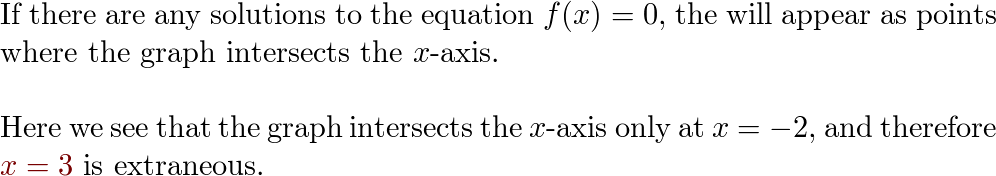 Precalculus: Graphical, Numerical, Algebraic - 9780131369061 - Exercise ...