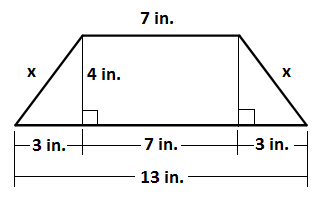 SpringBoard Geometry - 9781457301520 - Exercise 10 | Quizlet