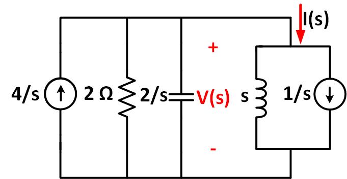 Fundamentals Of Electric Circuits - 9780073380575 - Exercise 40 | Quizlet