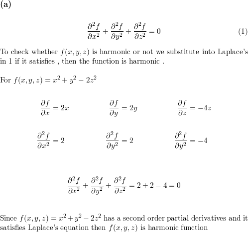 The partial differential equation $\frac{\partial^{2} f}{\pa | Quizlet