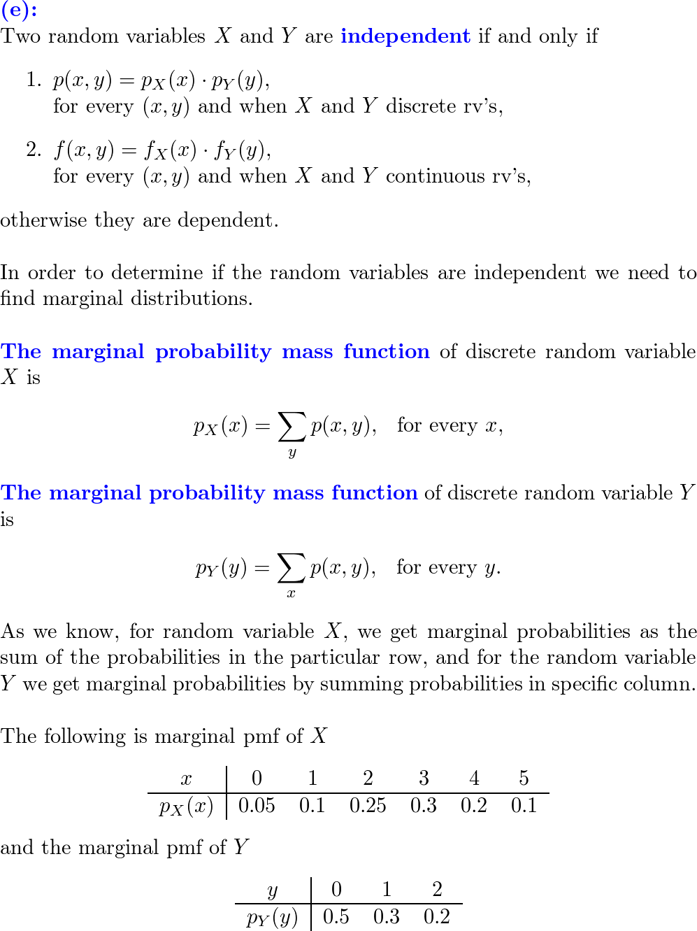 Probability and Statistics for Engineering and the Sciences ...