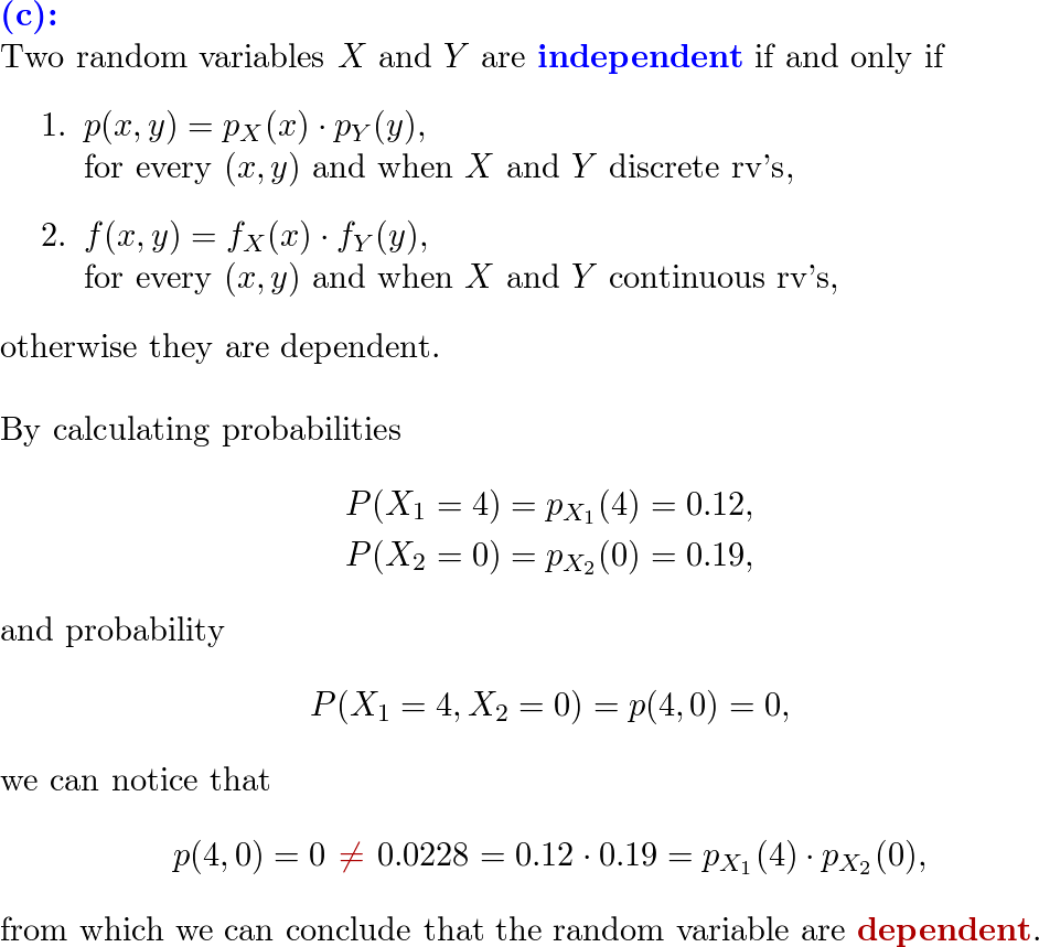 Probability and Statistics for Engineering and the Sciences ...