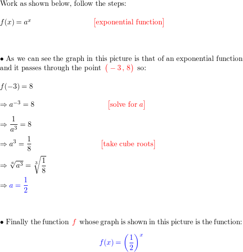 Solved For this exercise, you will write a function to