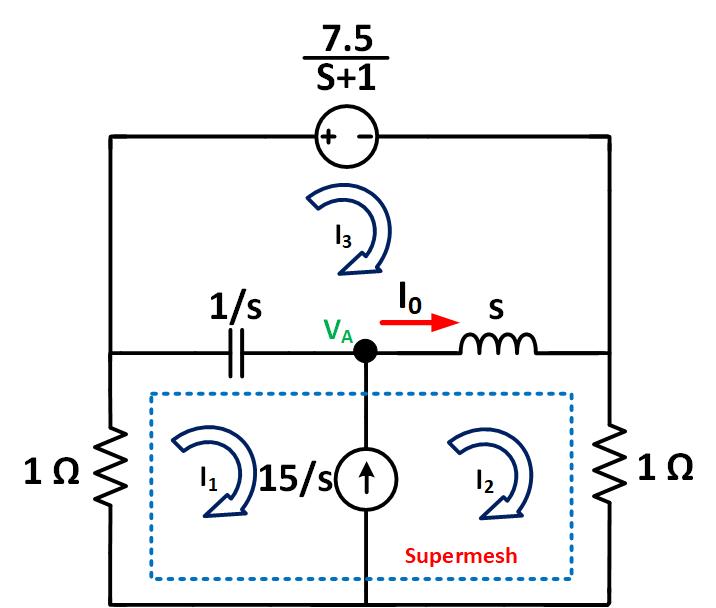 Fundamentals Of Electric Circuits - 9780078028229 - Exercise 56 | Quizlet