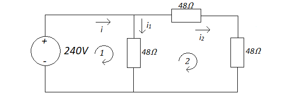 Electric Circuits - 9780133760033 - Exercise 42 | Quizlet