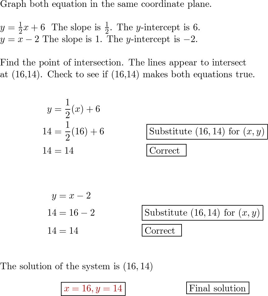 Algebra 1 Common Core - 9780133185485 - Exercise 2 | Quizlet