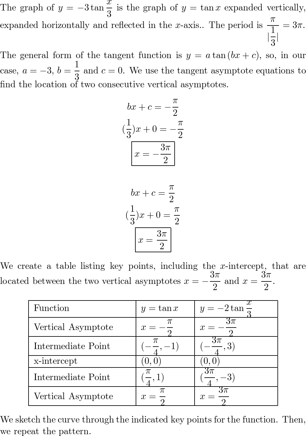 Precalculus - 9780076602186 - Exercise 4 | Quizlet