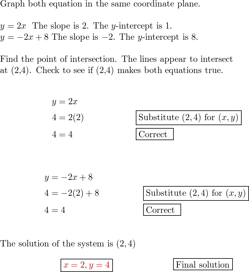 Algebra 1 Common Core - 9780133185485 - Exercise 10 | Quizlet