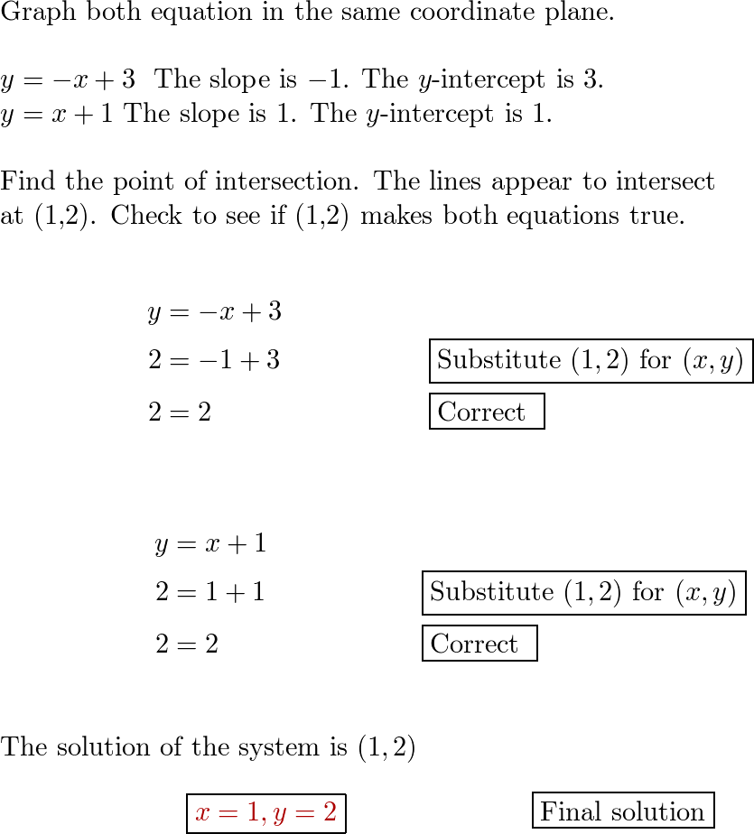 Algebra 1 Common Core - 9780133185485 - Exercise 14 | Quizlet