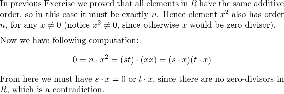 Zero Divisor Conjecture for Group Semifields