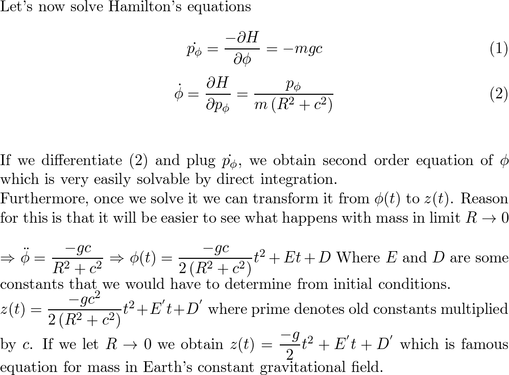 Thread by @FourRedShoes: I have just had an epiphany: There's an equation.  If B equals number of breasts visible separately, and S equals a stiffened  undergarment su […]