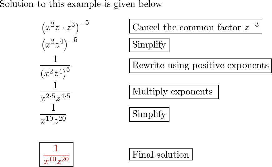 Algebra 1 Common Core - 9780133185485 - Exercise 61 | Quizlet