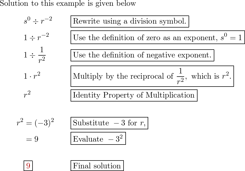 Algebra 1 Common Core - 9780133185485 - Exercise 40 | Quizlet