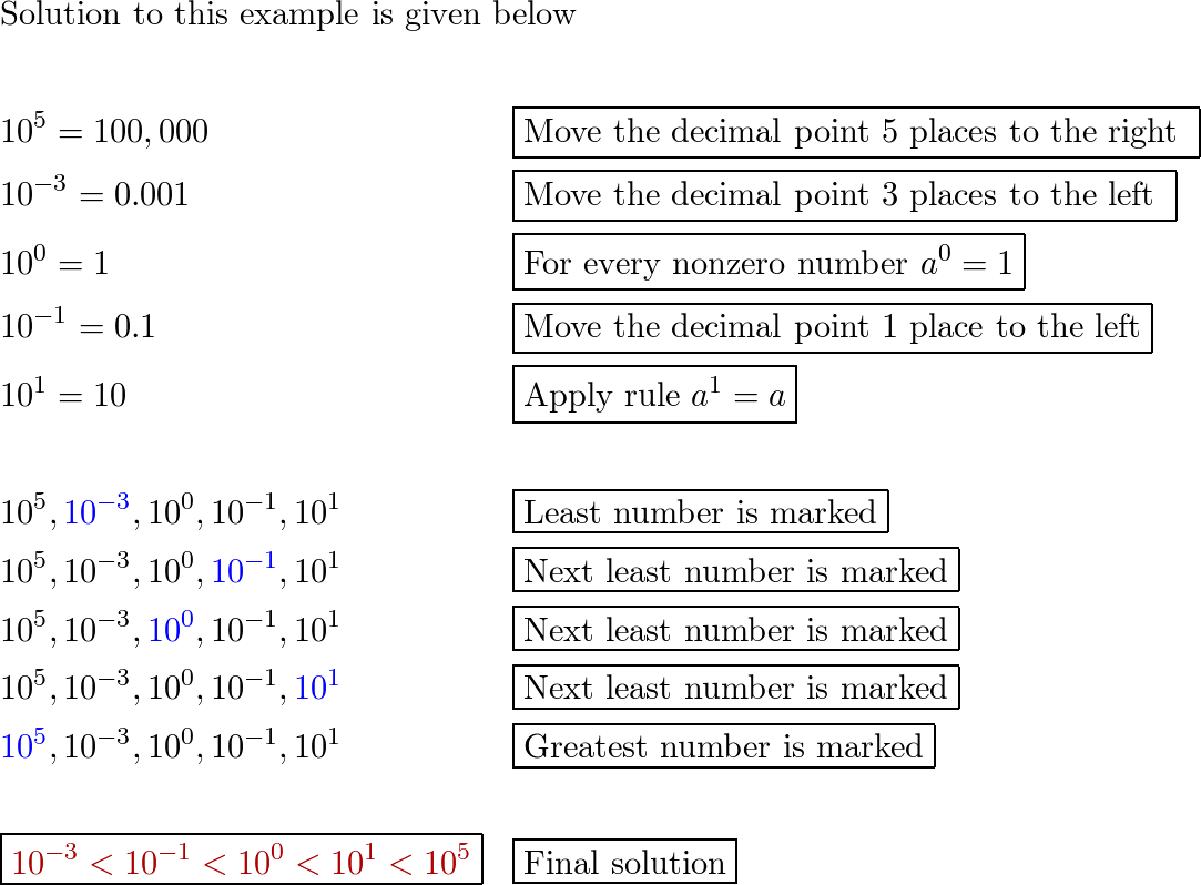 Algebra 1 - 9780133706185 - Exercise 5 | Quizlet