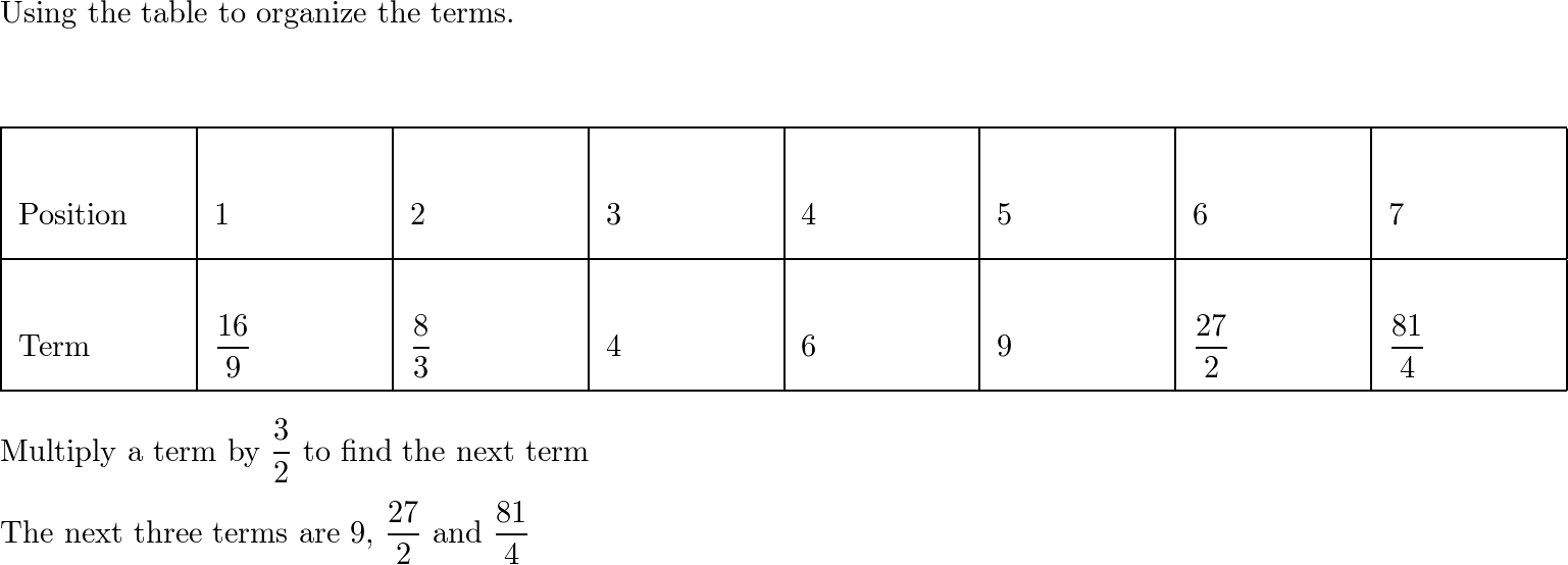 write-the-next-three-terms-of-the-geometric-sequence-then-g-quizlet