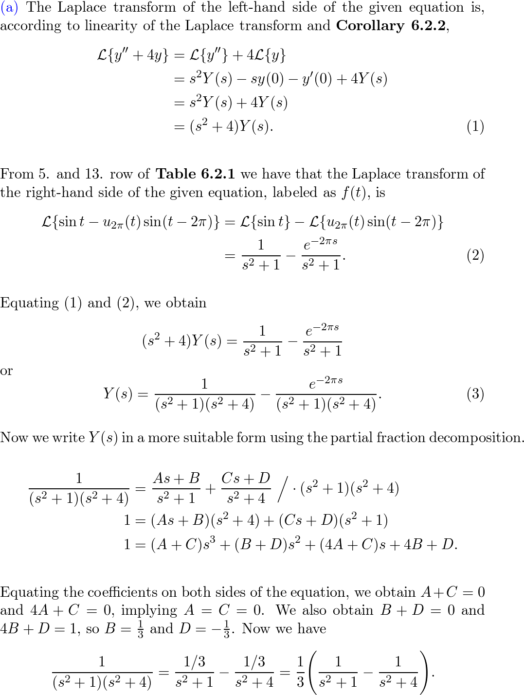 Elementary Differential Equations And Boundary Value Problems ...