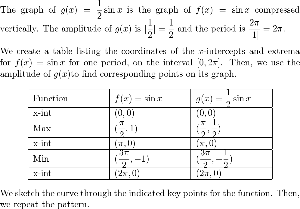 Precalculus - 9780076602186 - Exercise 39 | Quizlet