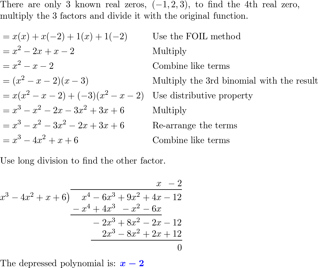 Algebra 2 Common Core Edition - 9780076639908 - Exercise 49 | Quizlet