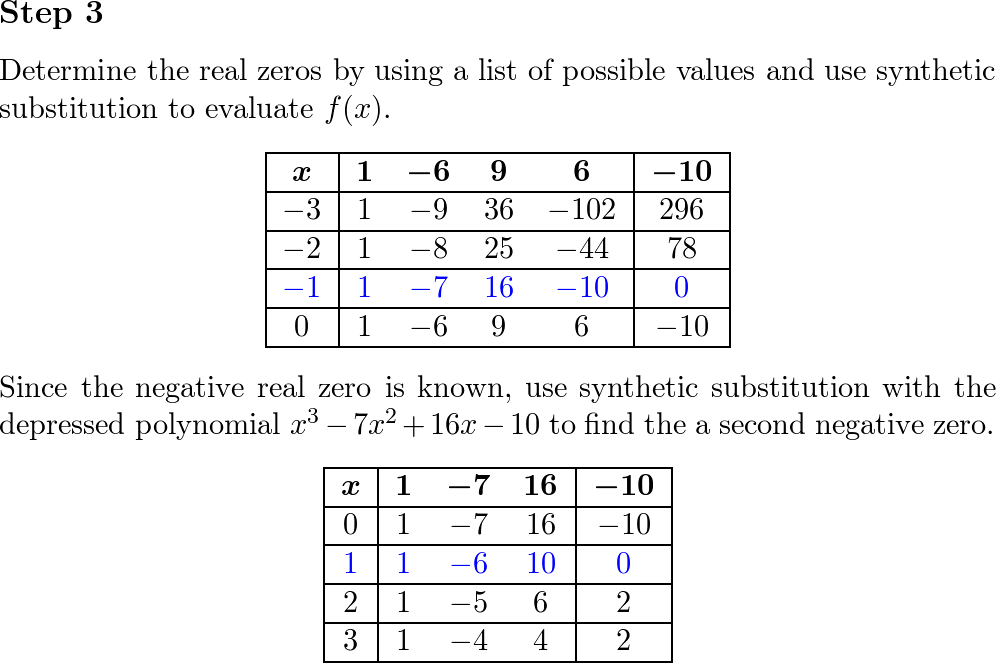 Algebra 2 Common Core Edition - 9780078952654 - Exercise 12 | Quizlet